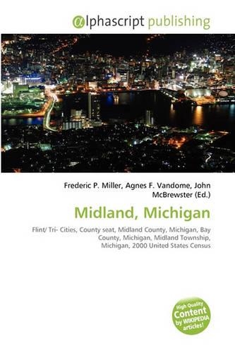 Midland, Michigan: (English)