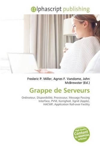 Grappe de Serveurs