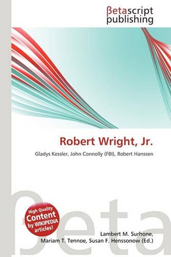 Robert Wright, JR.