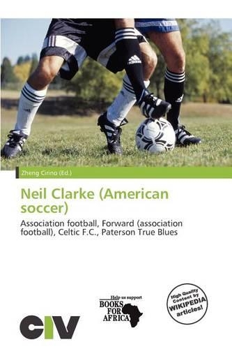 Neil Clarke (American Soccer)