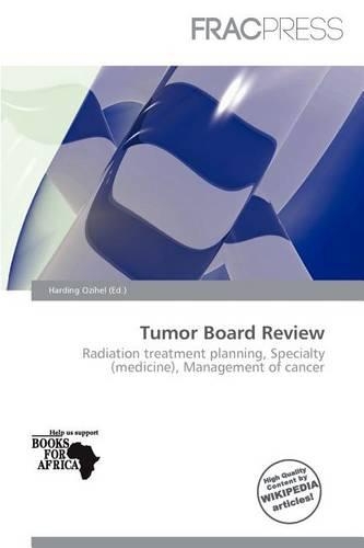Tumor Board Review