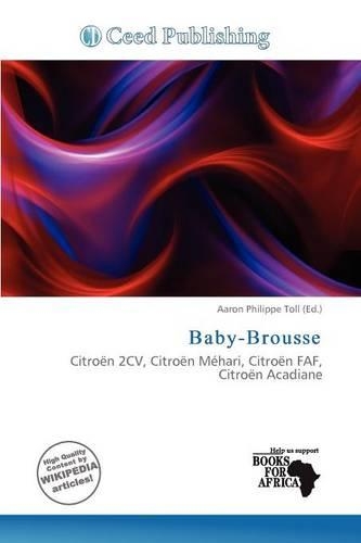 Baby-Brousse