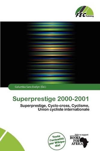 Superprestige 2000-2001