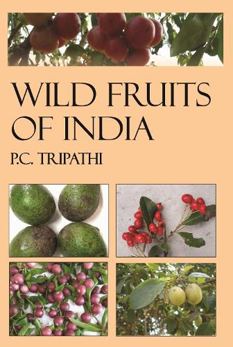 Wild Fruits of India