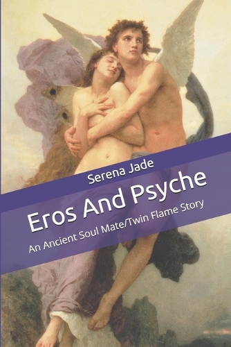 Eros and Psyche