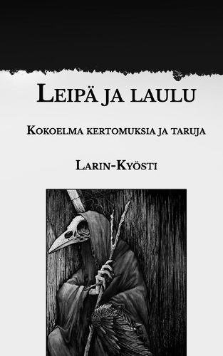 Leipä ja laulu