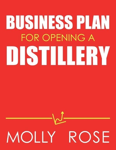 Business Plan For Opening A Distillery