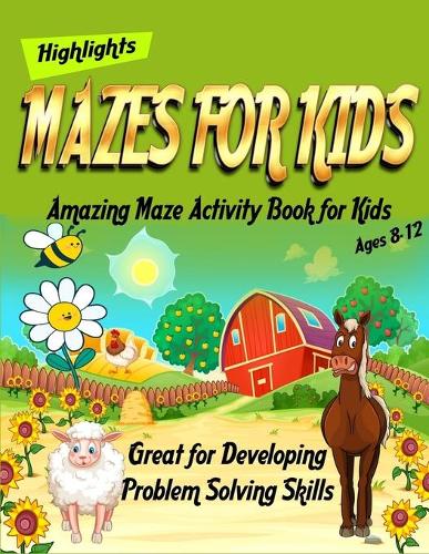 Mazes for Kids