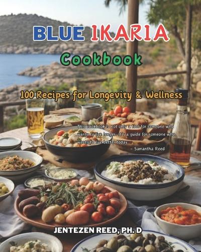 Blue Ikaria