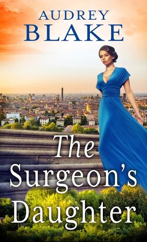 The Surgeon's Daughter