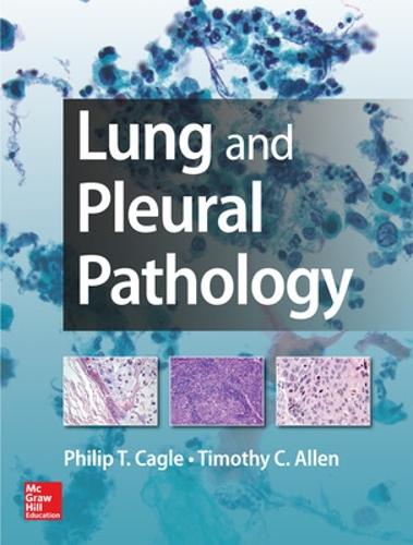 Lung and Pleural Pathology
