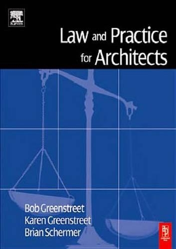 Law and Practice for Architects