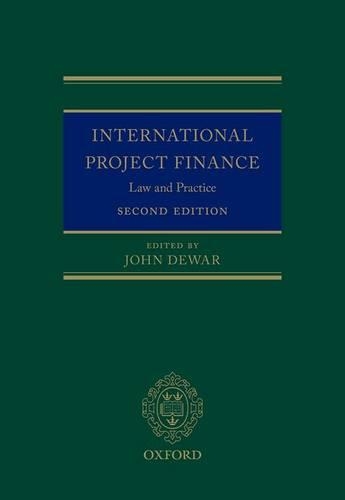 International Project Finance