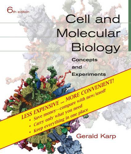 Cell and Molecular Biology