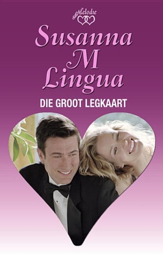 Die Groot Legkaart