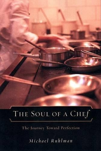 The Soul of a Chef