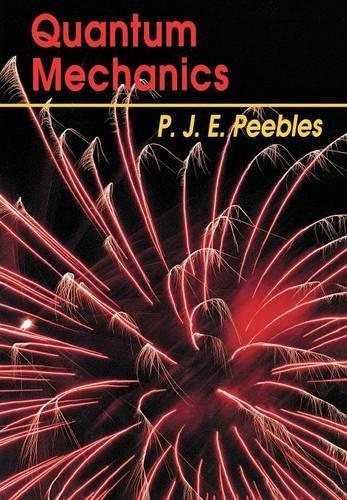 Quantum Mechanics