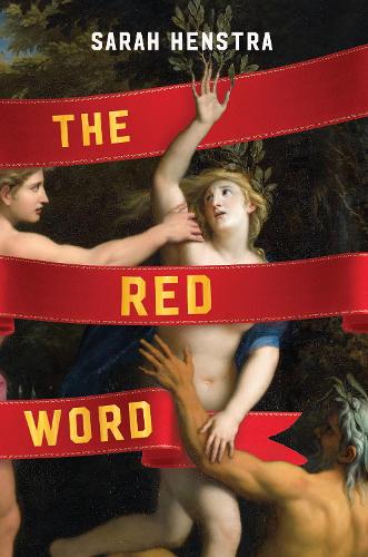 Red Word: (English)