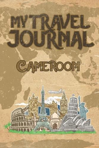 Traveler's Notebook Cameroon