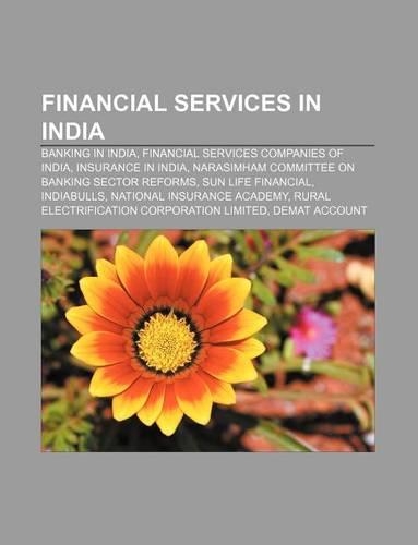 Financial Services in India