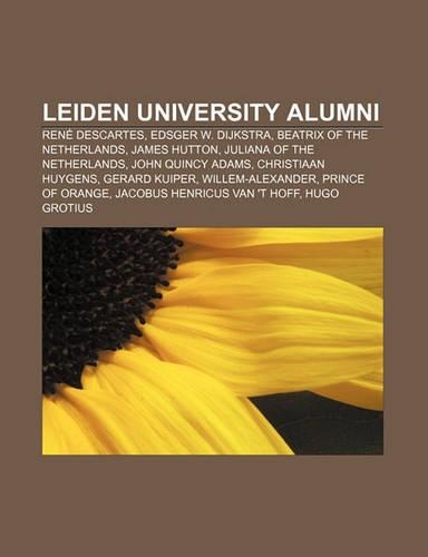 Leiden University Alumni