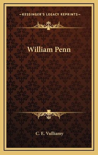 William Penn