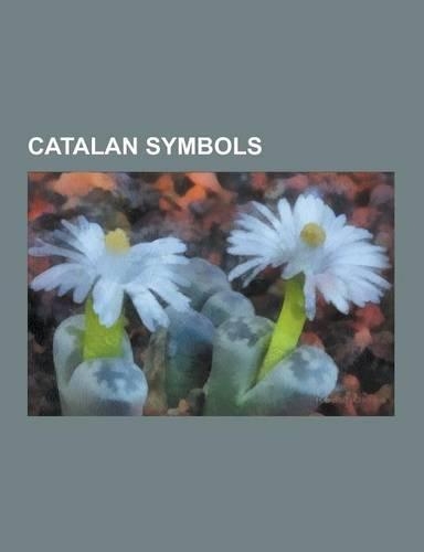 Catalan Symbols