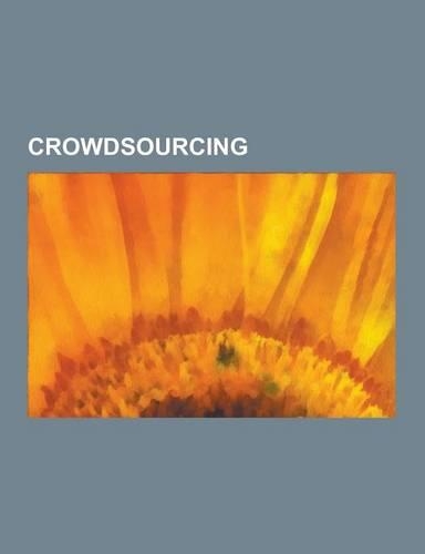 Crowdsourcing