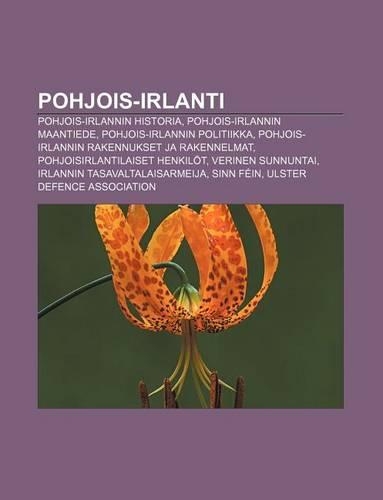 Pohjois-Irlanti
