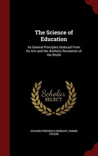 The Science of Education