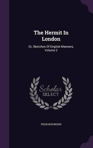 The Hermit In London