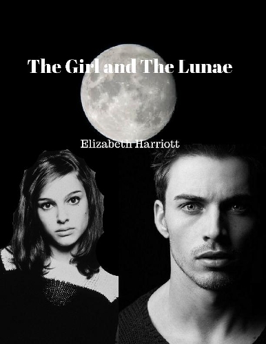 The Girl and the Lunae