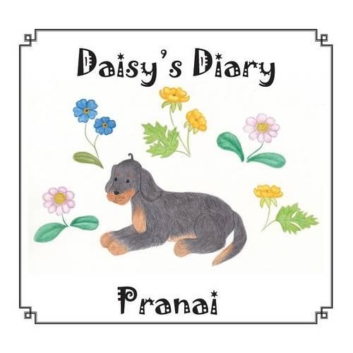 Daisy's Diary: (English)