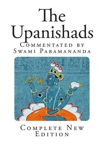 The Upanishads