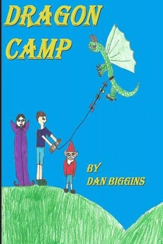 Dragon Camp: (English)