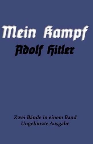 Mein Kampf