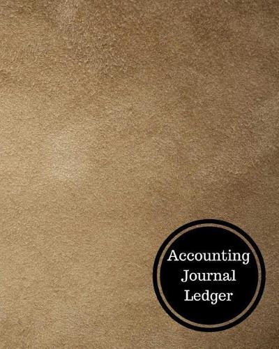 Accounting Journal Ledger