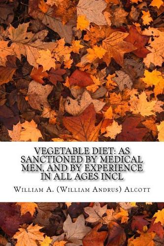 Vegetable Diet