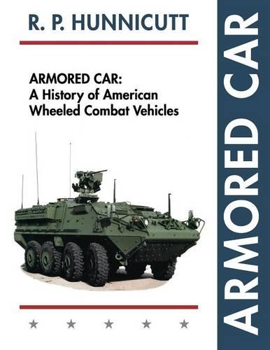 Armored Car