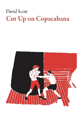 Cut Up On Copacabana: (Irish Literature)