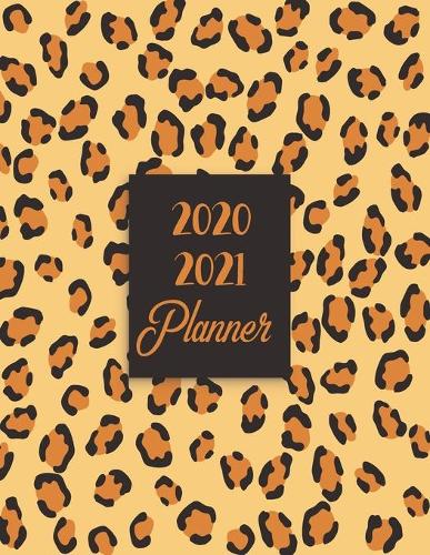 2020-2021 Planner