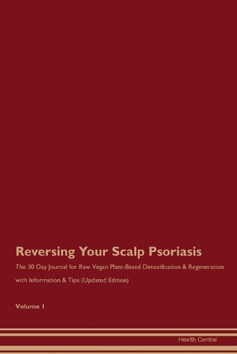 Reversing Your Scalp Psoriasis