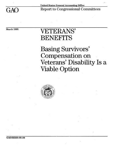 Veterans' Benefits