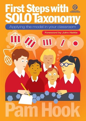 First Steps with Solo Taxonomy