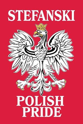 Stefanski Polish Pride