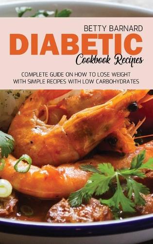 Diabetic Cookbook Recipes