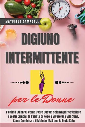 Digiuno Intermittente per Donne