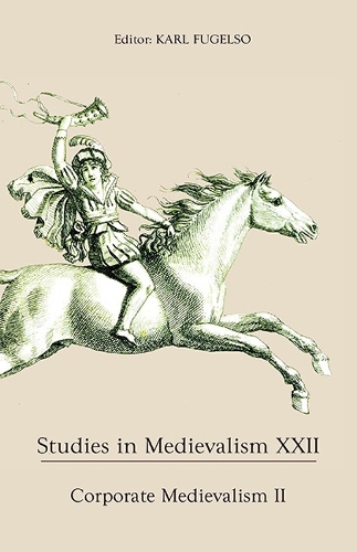 Studies in Medievalism XXII
