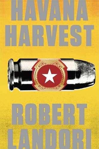 Havana Harvest: (English)