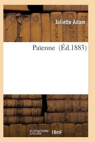 Païenne: (Litterature)
